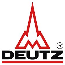 форсунка Deutz 2126844