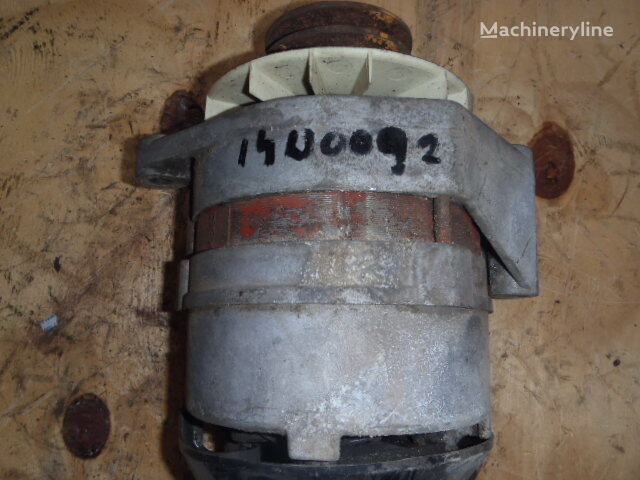 генератор Bosch 83128