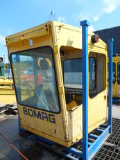 кабина BOMAG BC771RB для экскаватора BOMAG BC771RB