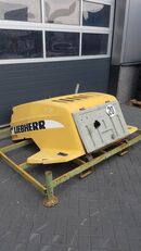 капот Liebherr L 514 Stereo - Engine hood/Motorhaube/Motorkap для Liebherr L514