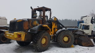 КПП для фронтального погрузчика JCB 436 426 HT