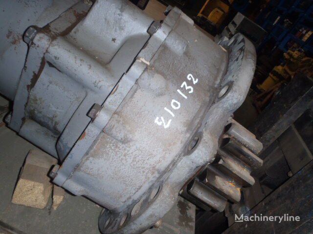 КПП Hitachi UH143 для экскаватора Hitachi UH143