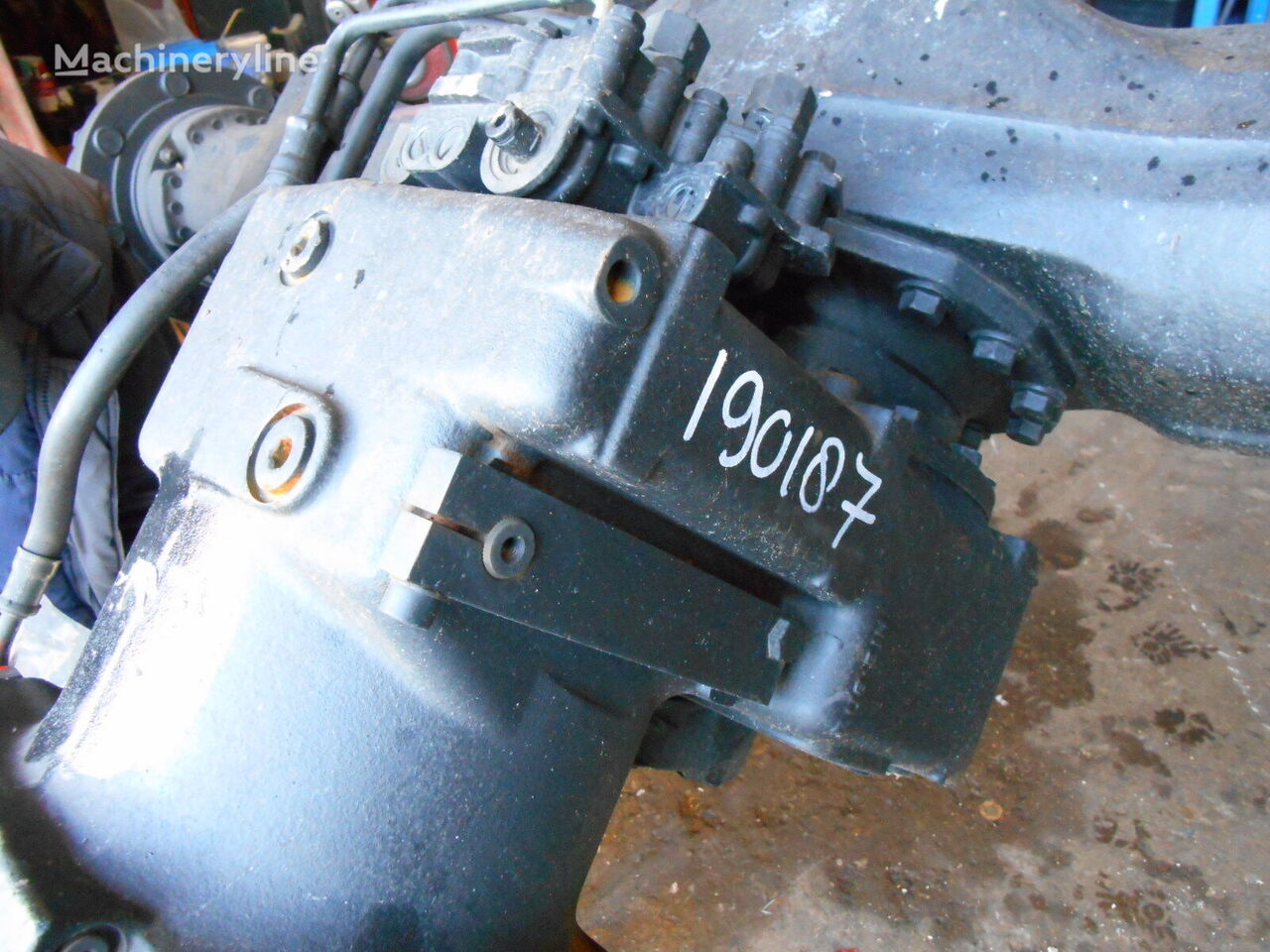 Кпп 100. КПП ZF hl2 100. Коробка ZF 2hl-100. ZF 2hl 100 коробка передач. Коробка ZF 2hl-270.