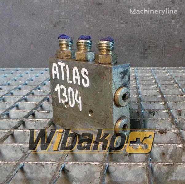 пневмоклапан Atlas BG1103 для экскаватора Atlas 1304