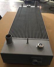 радиатор охлаждения двигателя Caterpillar 308-1226 для экскаватора Caterpillar D5R