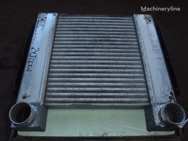 радиатор охлаждения двигателя Deutz 918060101 для Deutz 1012C