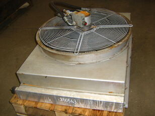 радиатор охлаждения двигателя O&K RH20 для экскаватора O&K RH20LC
