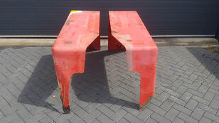 рама AHLMANN AZ150-4181500A/4181501A-Mud guard/Kotfluegel для другой спецтехники