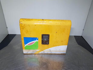 рама LIEBHERR A904-9908753-Engine hood/Motorhaube/Motorkap для другой спецтехники