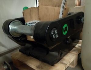 сцепное устройство для навесного оборудования Steelwrist SQ70 для экскаватора