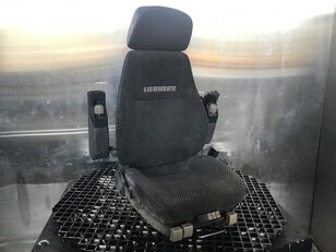 сиденье 10043632 для экскаватора Liebherr A308/A900B Li/A900C