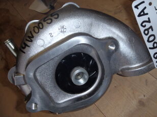 турбокомпрессор двигателя Case 426092A1 для Case