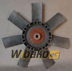 вентилятор охлаждения Liebherr 906792 для Liebherr R912